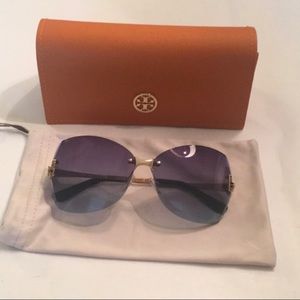 Tory Burch sunglasses